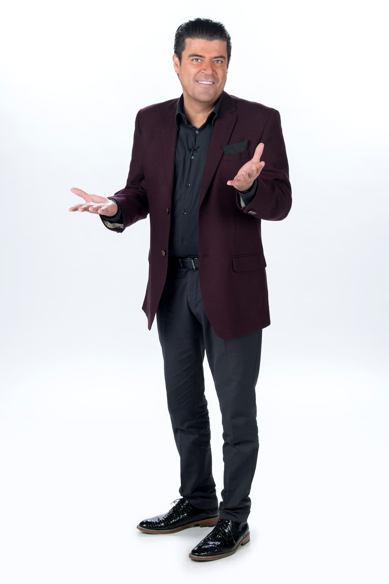 Jorge Van Rankin