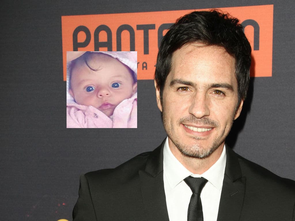 Fans de Mauricio Ochmann le dicen la verdad sobre su hija Kailani