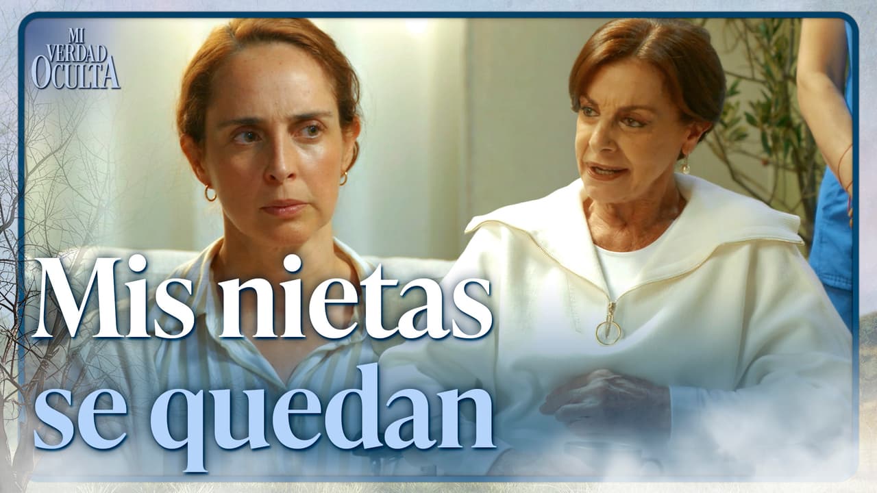 Eloísa amenaza a Nuria con quitarle a sus hijas