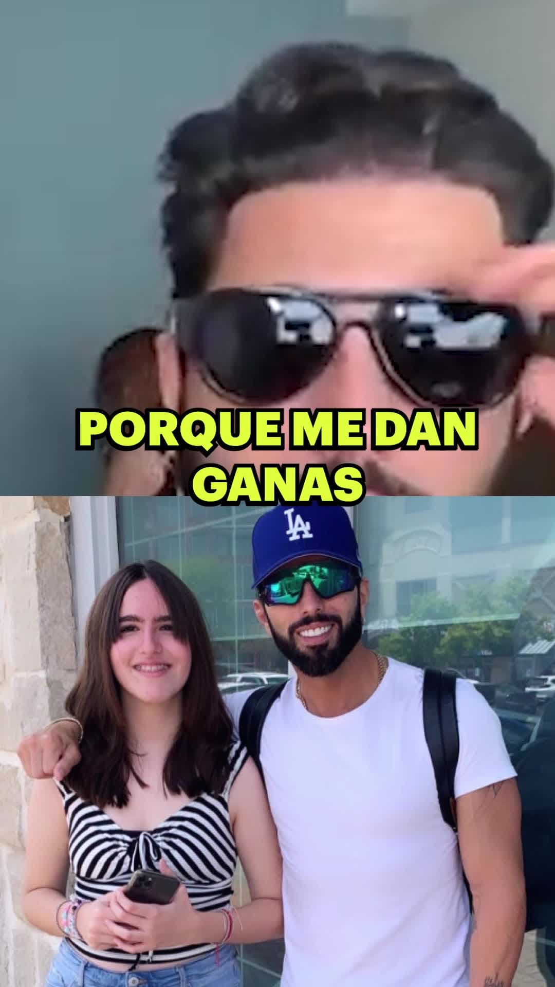 Poncho de Nigris explica por qué no pagará la fiesta de XV años de su hija