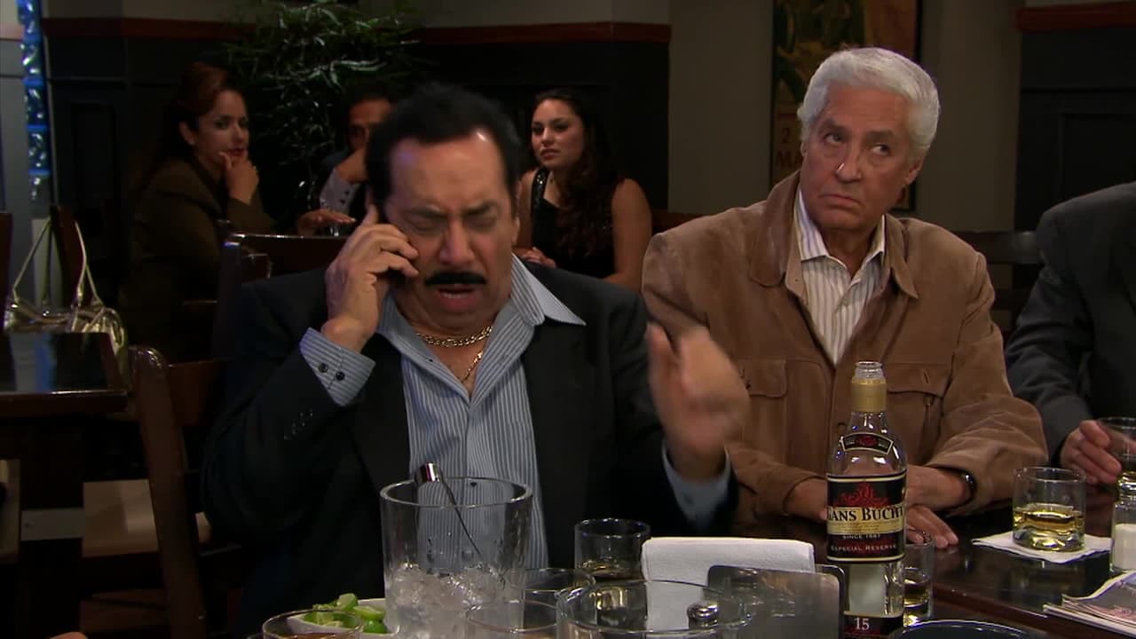 ¡Chávez lo confiesa TODO!