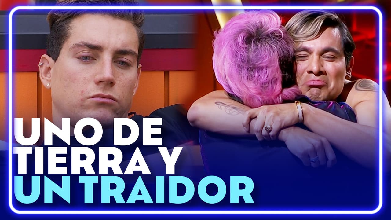¡Ricardo está fuera! Así fue la expulsión que dejó a Tierra temiendo por su permanencia en La Casa