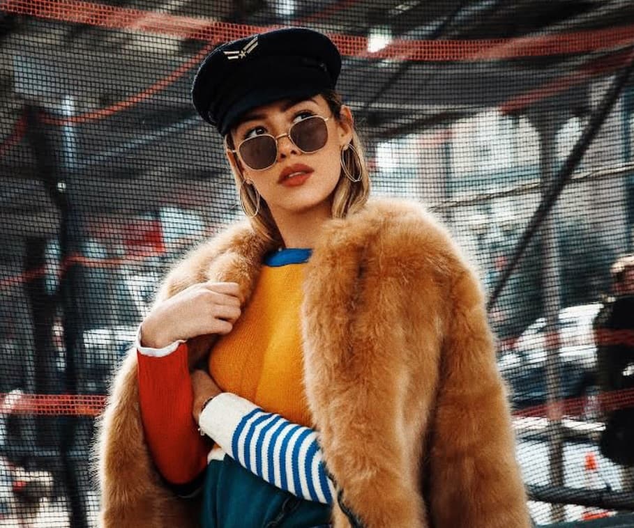 Michelle Salas quiere ser cantante como su papá Luis Miguel
