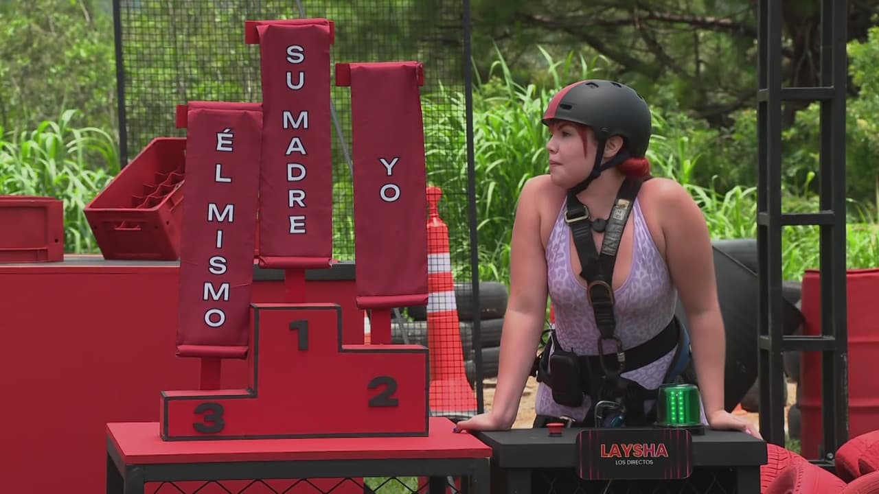 ¿Apostarías Por Mí?