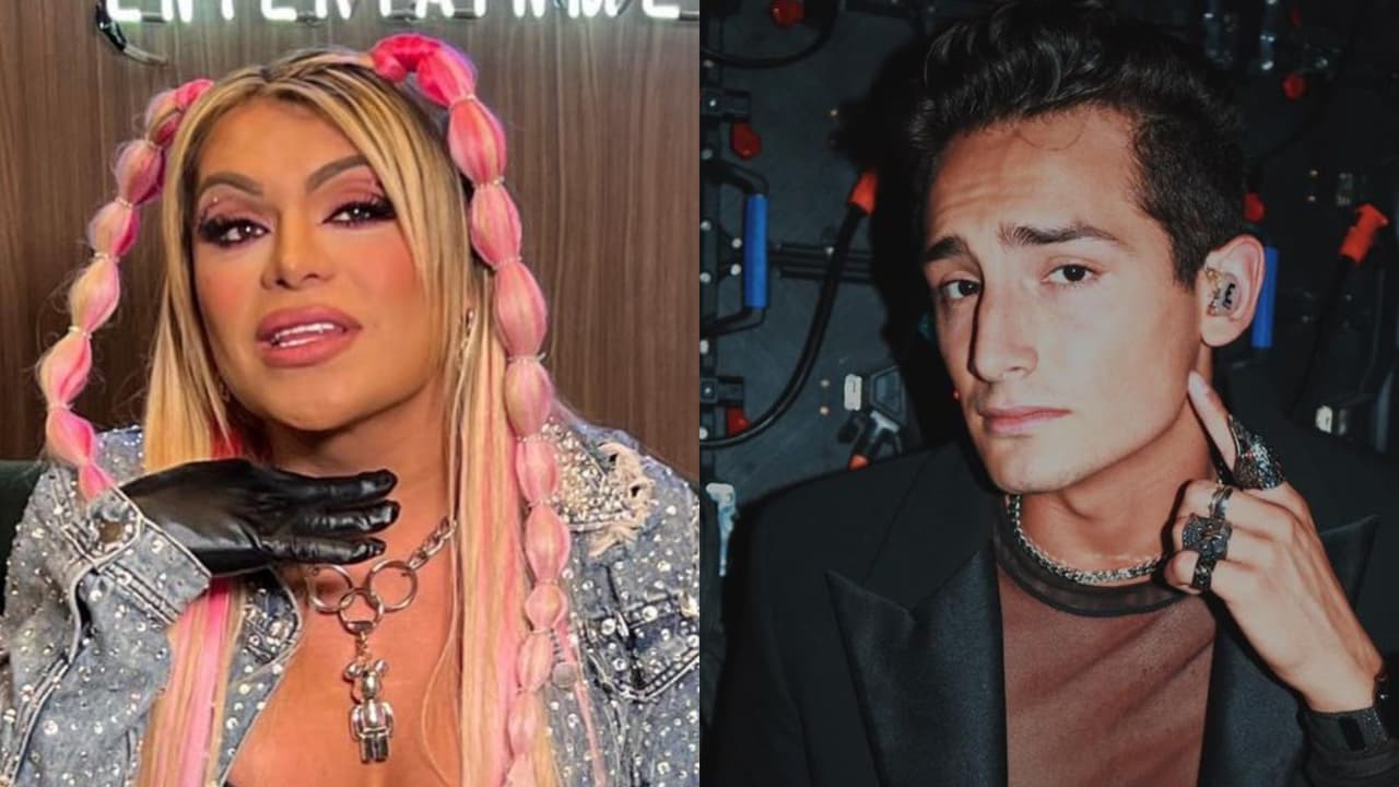 Emilio responde lo que muchos esperaban, ¿se sintió atraído por Wendy dentro de la casa?