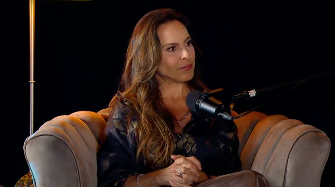 ¿Kate del Castillo estuvo a punto de morir? La actriz relata terrible suceso en el mar