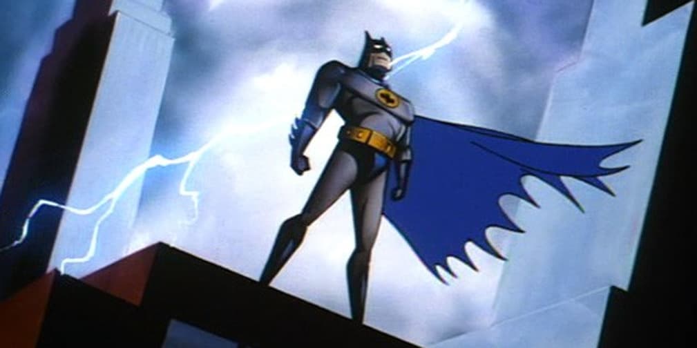 ¿Qué tan bien recuerdas 'Batman: la serie animada'?