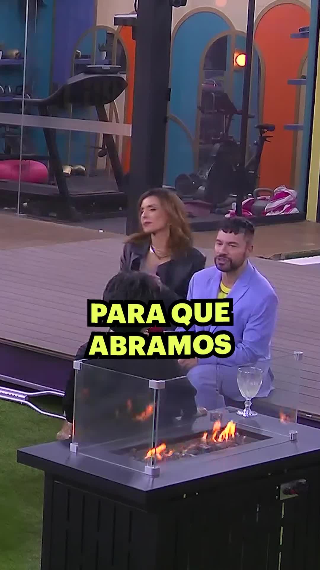 Nadie... tu real de la nada ya pasado de copas