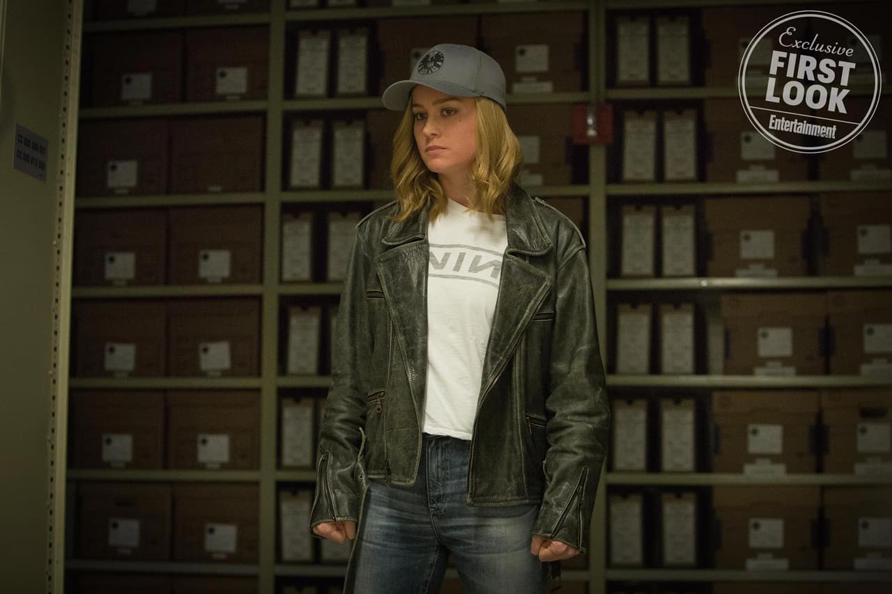 Cuando ‘Carol’ regresa a la tierra en la década de los años noventa, así que seguro tendrá muchas referencias de esa época en la moda y la música