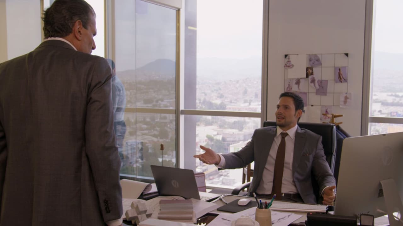Luis y Nicolás Portilla