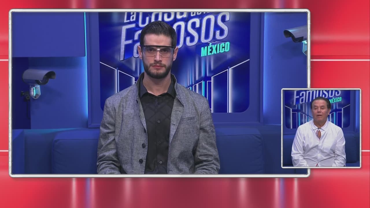 Mario Bezares vio la nominación de Adrián Marcelo