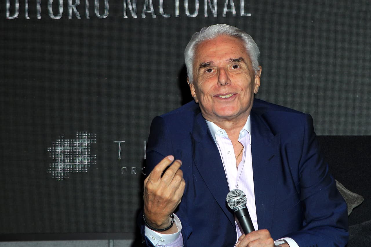 SAT congela las cuentas de Enrique Guzmán por adeudos: 'sin privilegios, ni excepciones'