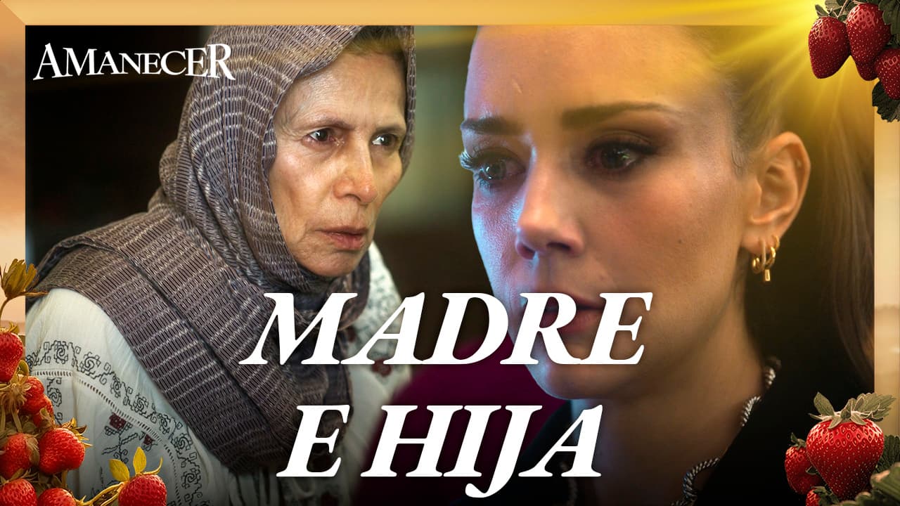 Atocha confirma que es hija de Jovita