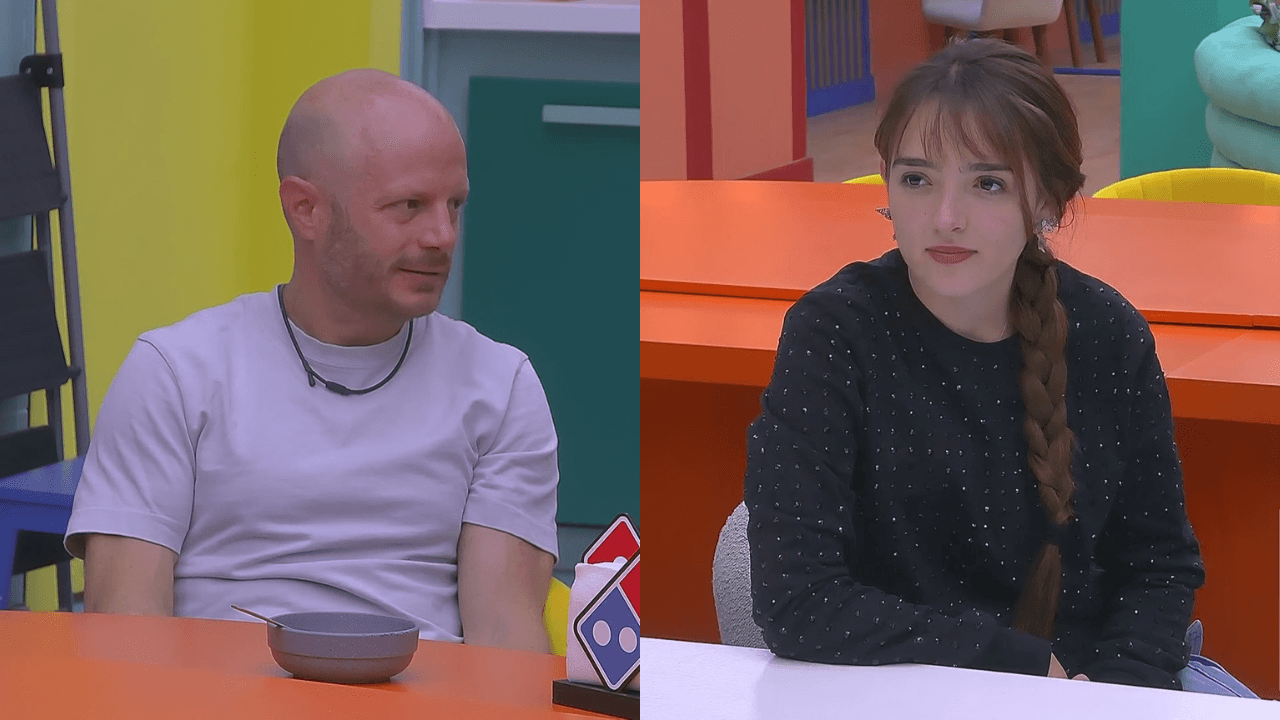 Elaine Haro hace fuerte comentario sobre la novia de Facundo: Dalílah Polanco reacciona y la justifica 