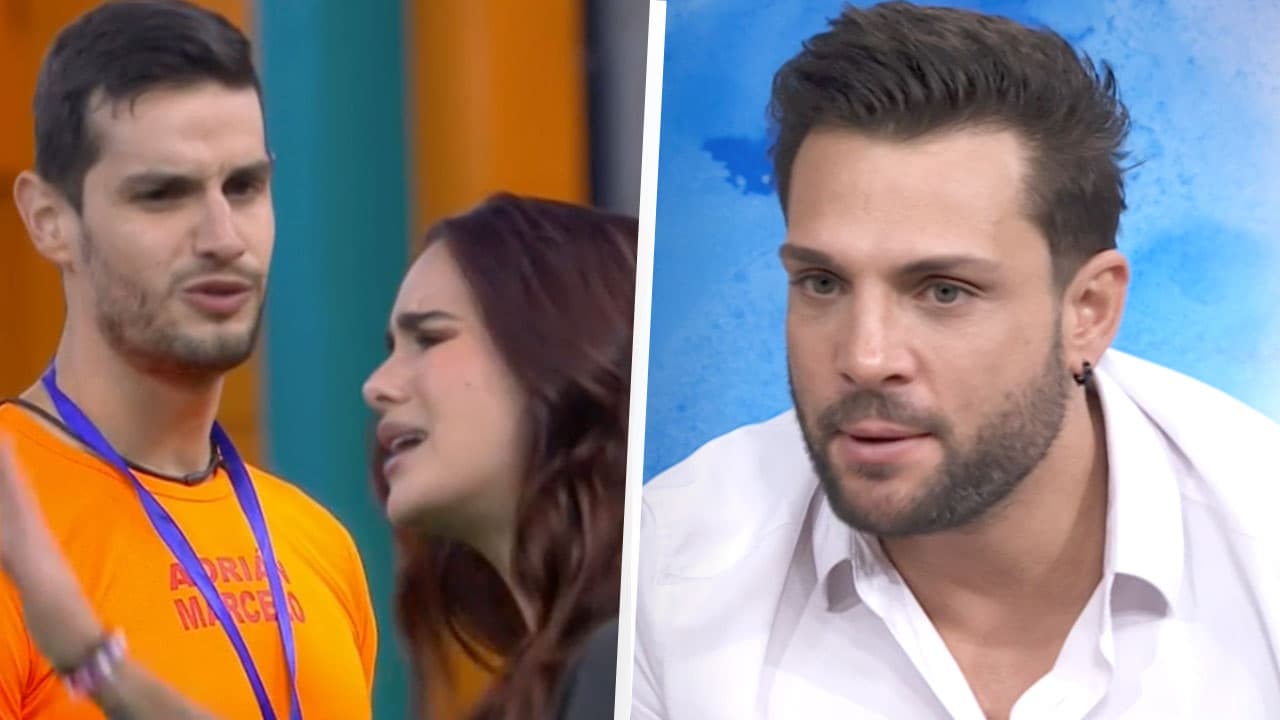 Nicola comparte su batalla con la depresión tras enfrentamiento entre Adrián y Gala