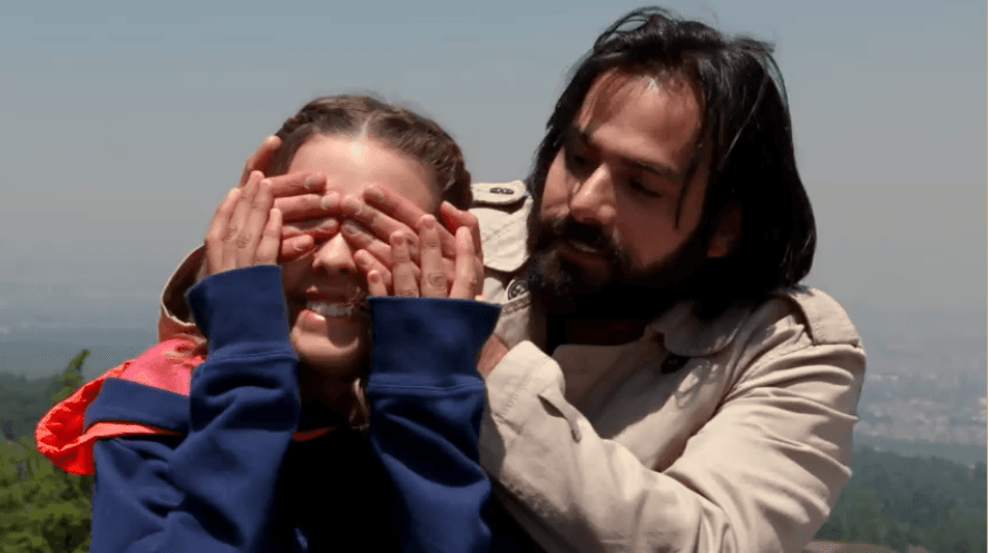 Capítulo 49: ¡Victoria cae en la trampa de Magdalena!