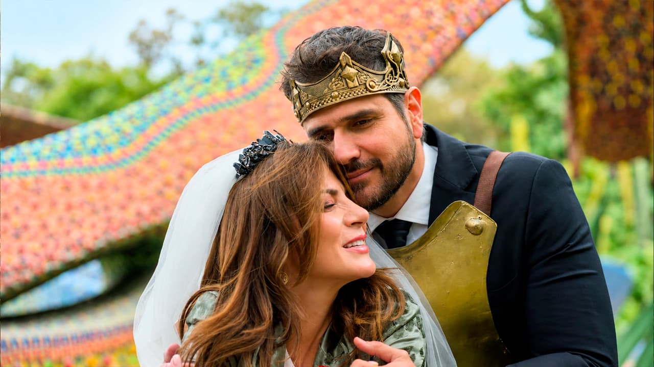 Guardián de mi Vida Capítulo 68 Completo: ¿Te quieres casar conmigo?