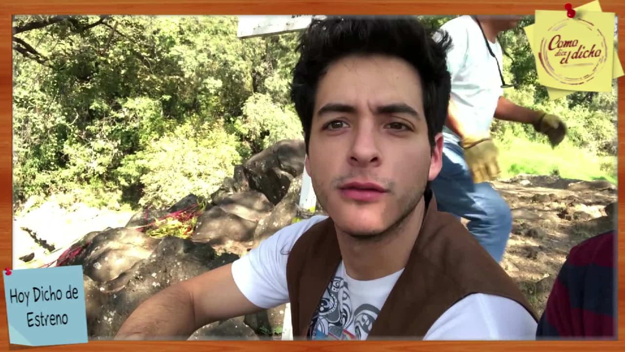 RETO: Leonardo Álvarez le canta canciones a sus contactos