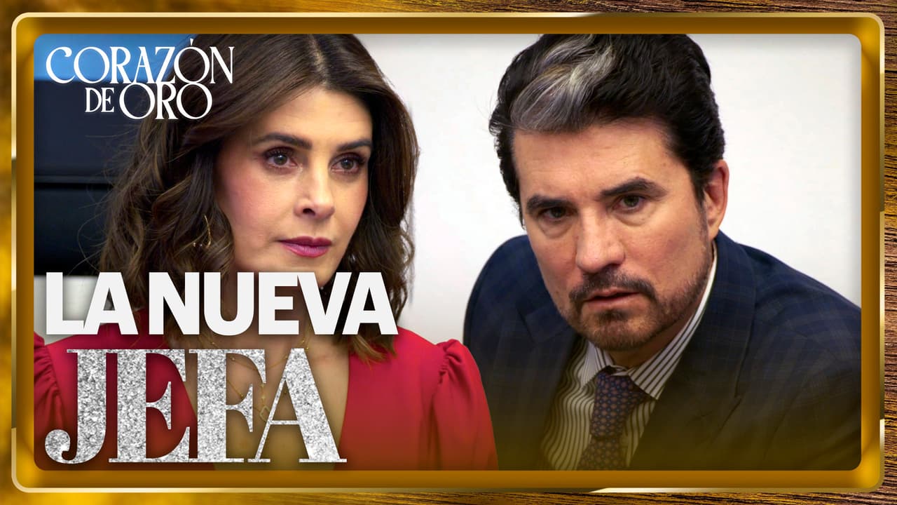 ¡Luz es la nueva presidenta de la empresa!