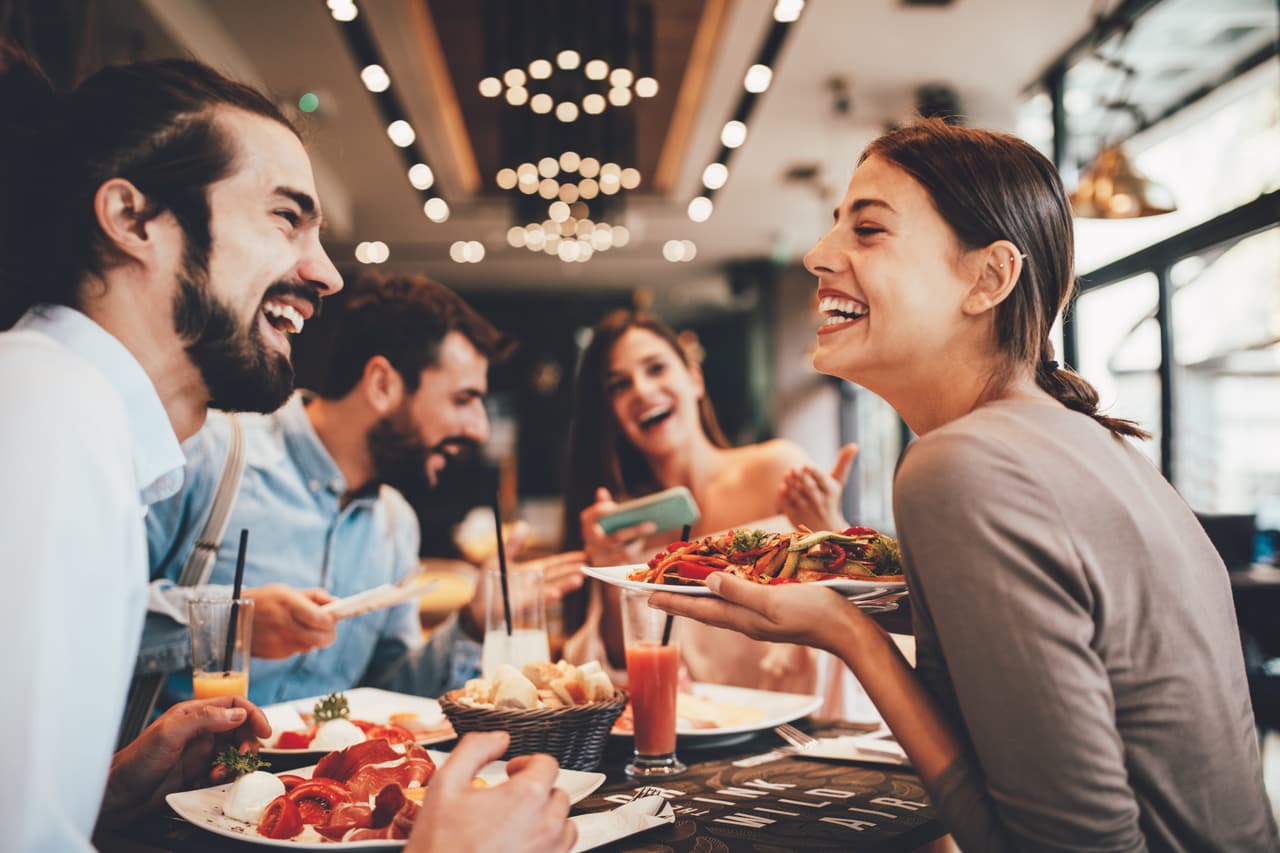 Conoce estas 3 recetas para comer delicioso esta Navidad, sin caer en los excesos