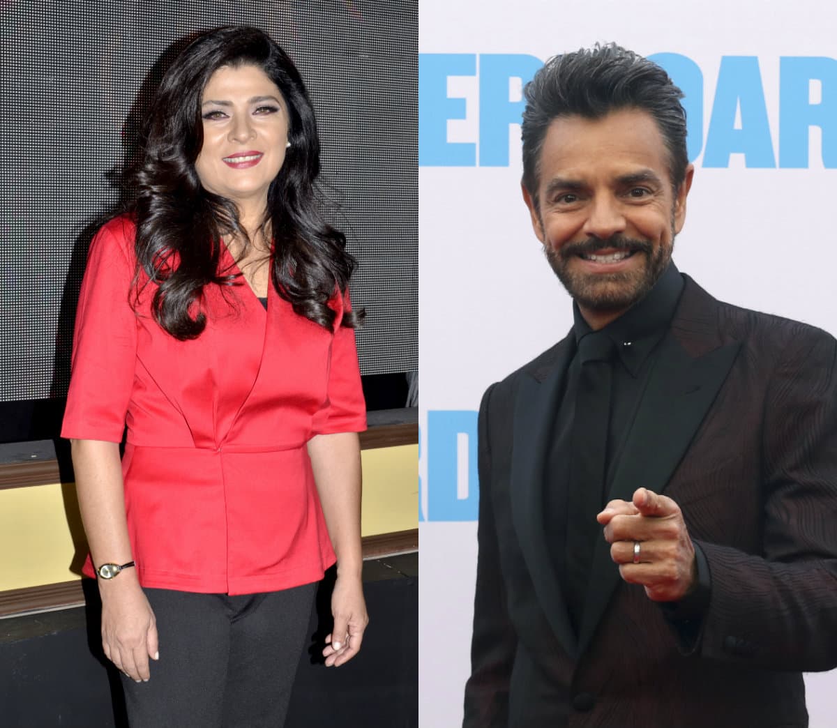 Victoria Ruffo confiesa todo lo que sufrió tras la ruptura con Eugenio Derbez