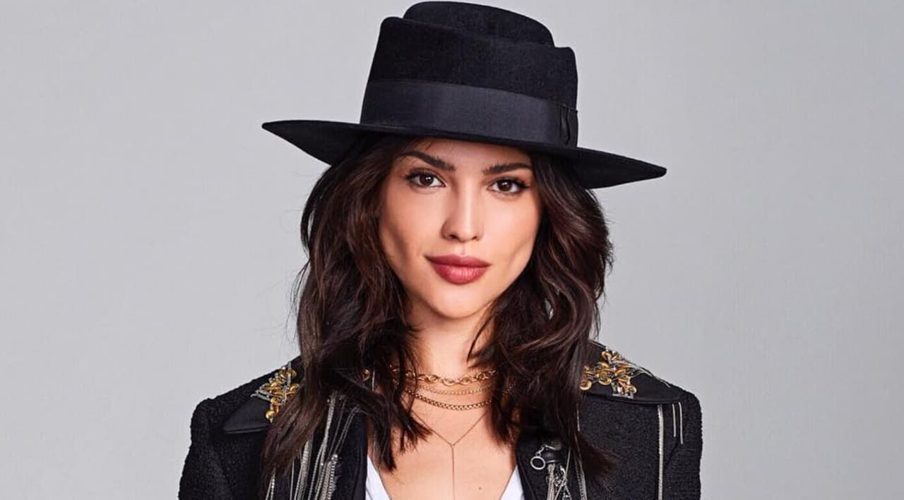 ¿Eiza González estrena romance con protagonista de 'Aquaman'?