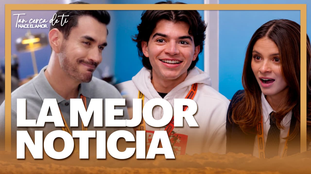 Joaquín hace realidad el sueño de Valeria