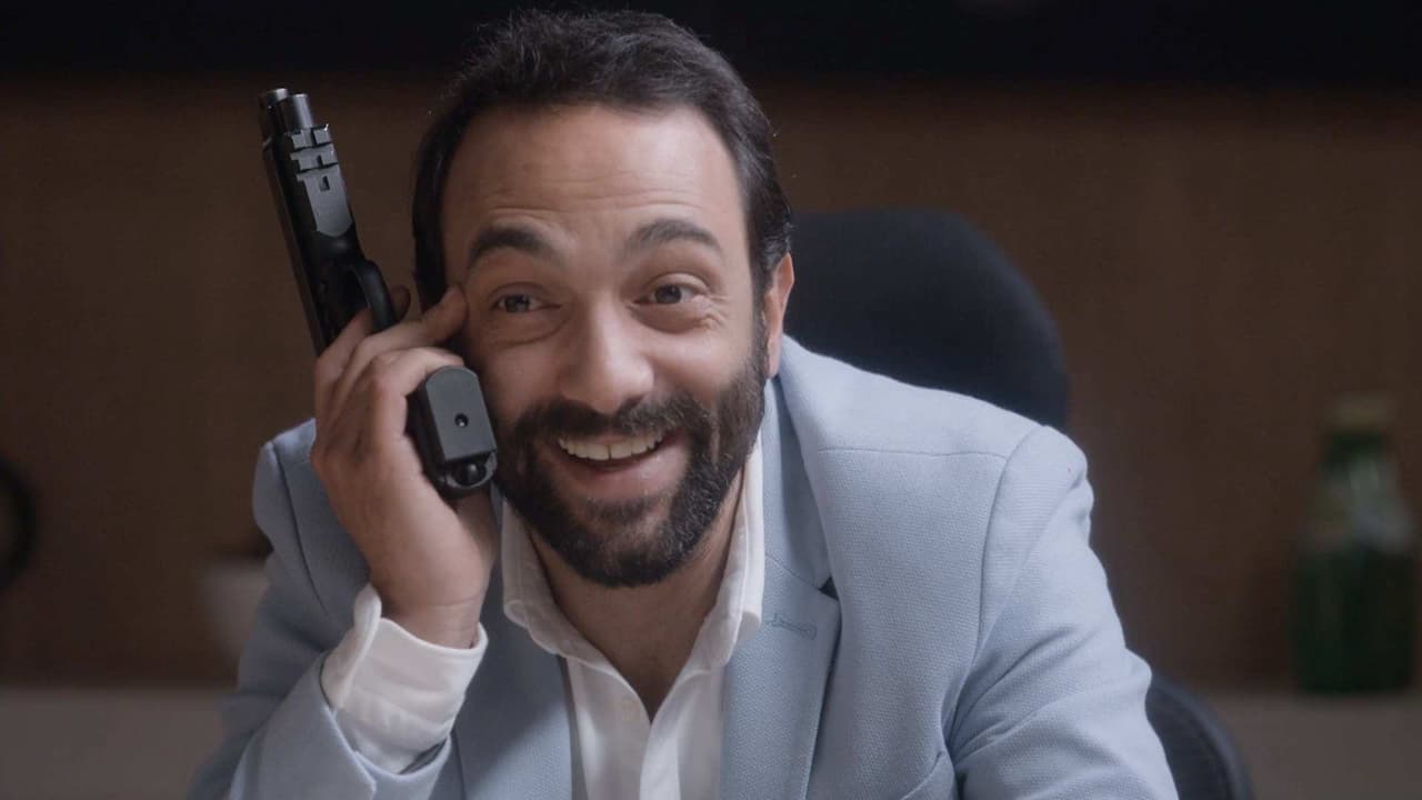 Resumen Capítulo 89: Atentado en Vega y asociados