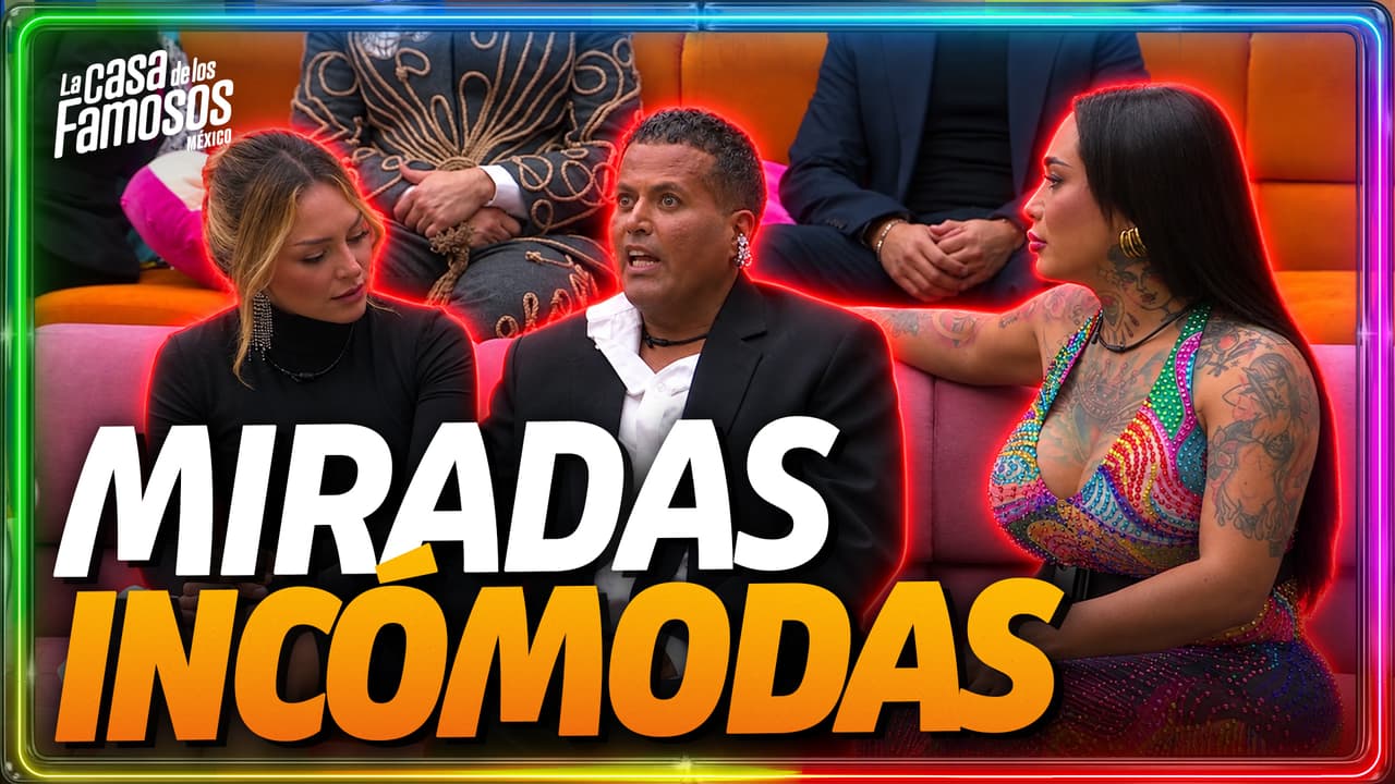 Aldo Rendón se sincera sobre su SALUD pero percibe VIBRAS NEGATIVAS de Masad