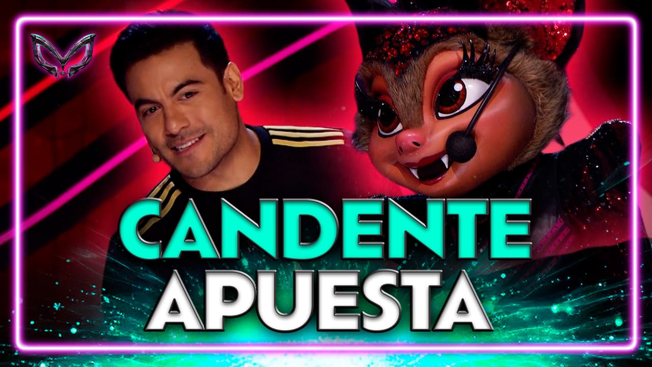 Carlos Rivera resalta los 'atributos' de Nocturna que hacen muy feliz a sus seguidores
