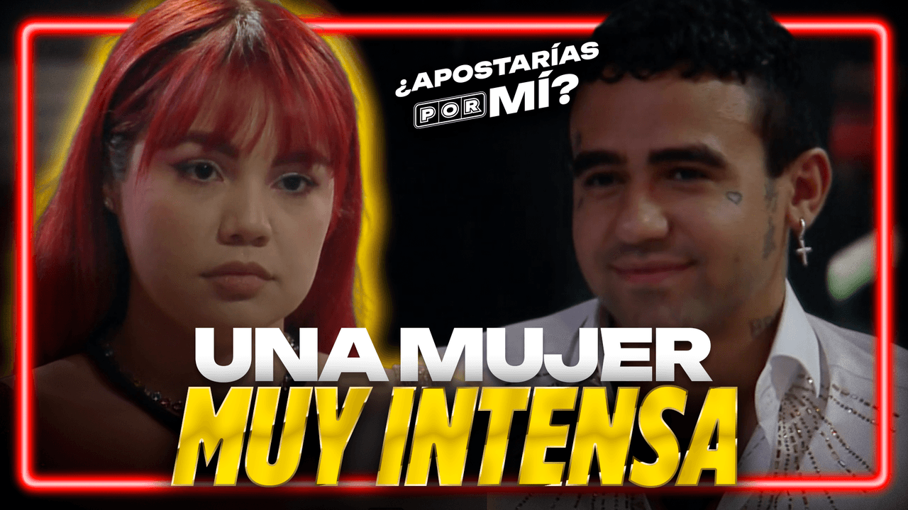 Laysha le pide PERDÓN al Malito por sus ACTITUDES GROSERAS