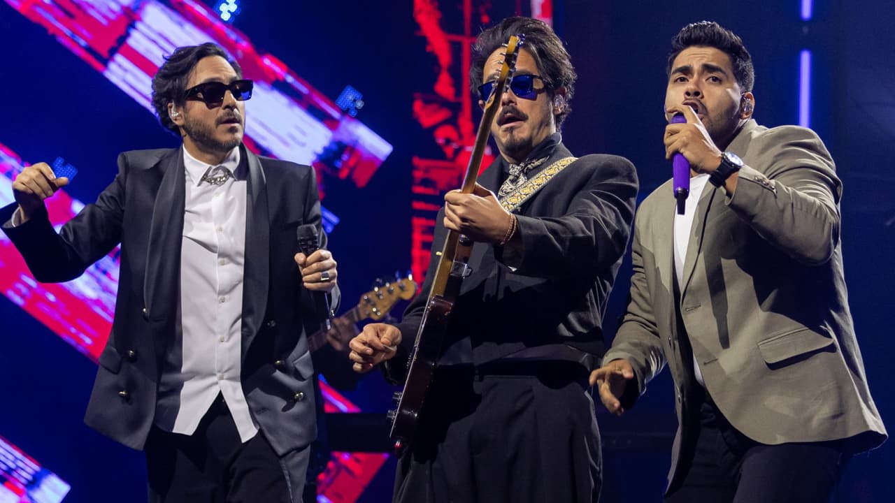 ¿Cómo se eligen las canciones para los Favoritos y los Consentidos? Productor musical de Juego de Voces 2026 lo revela