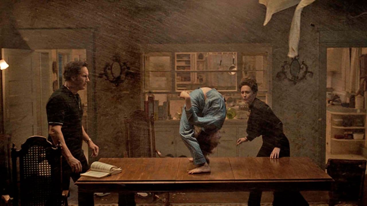 Los casos reales de los Warren que inspiraron la saga de El Conjuro