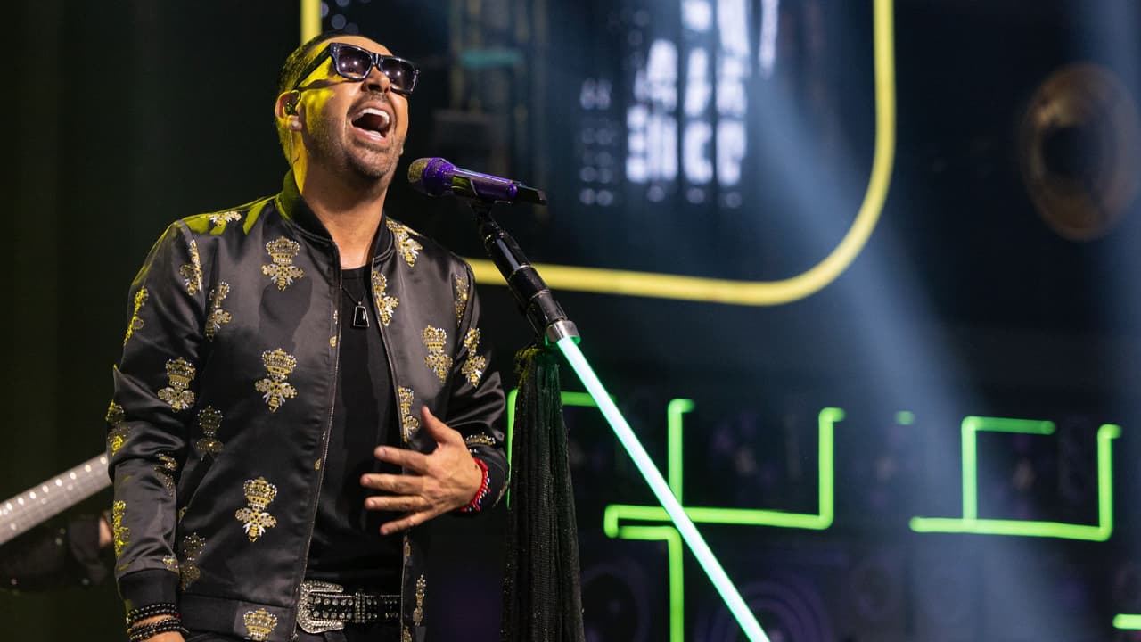Jorge D'Alessio impacta con su increíble micrófono en Juego de Voces 2026