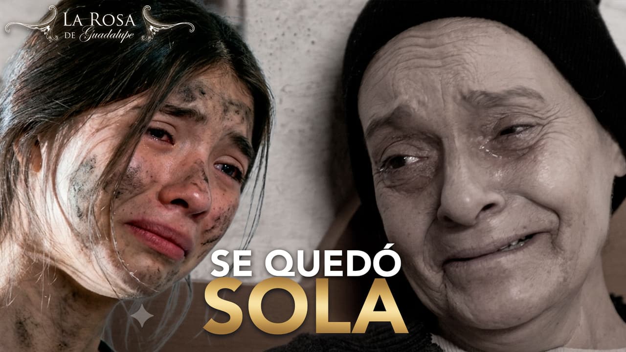 Ana no pudo salvar a Doña Chayo y se queda sola en este mundo