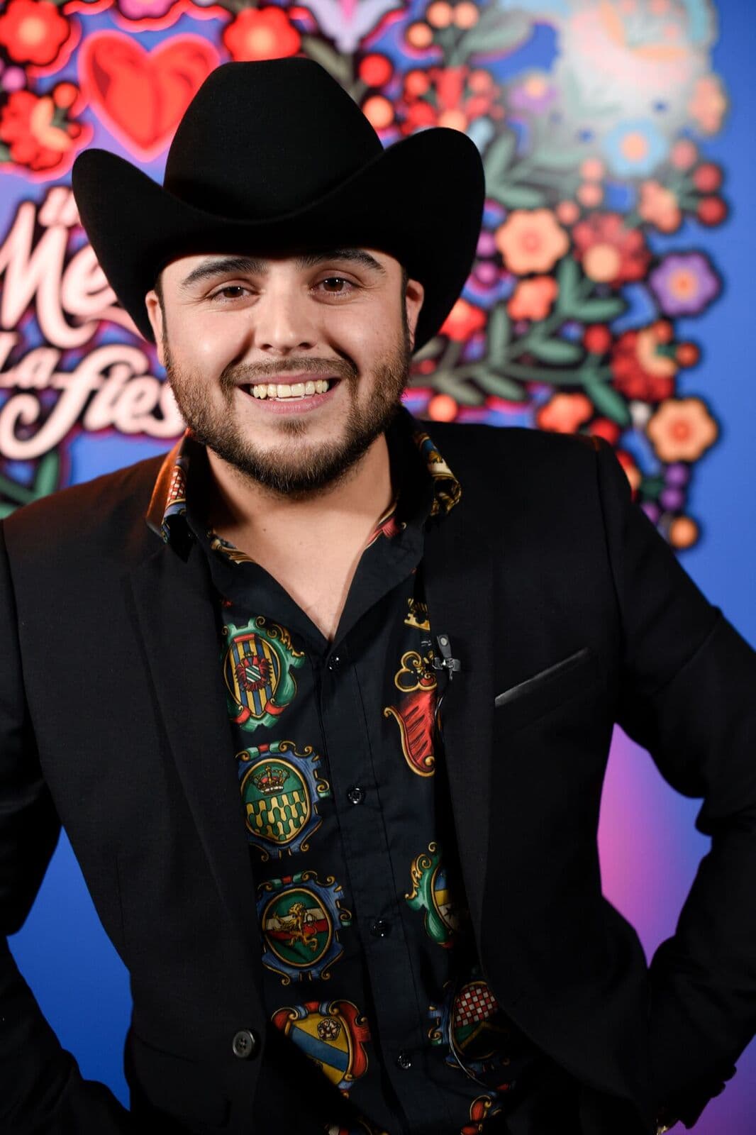 "Allá se festeja más el 5 de mayo, aunque cada vez más se ven grandes fiestas por el día de la independencia de México", Gerardo Ortiz se refirió a las fiestas patrias en Estados Unidos.