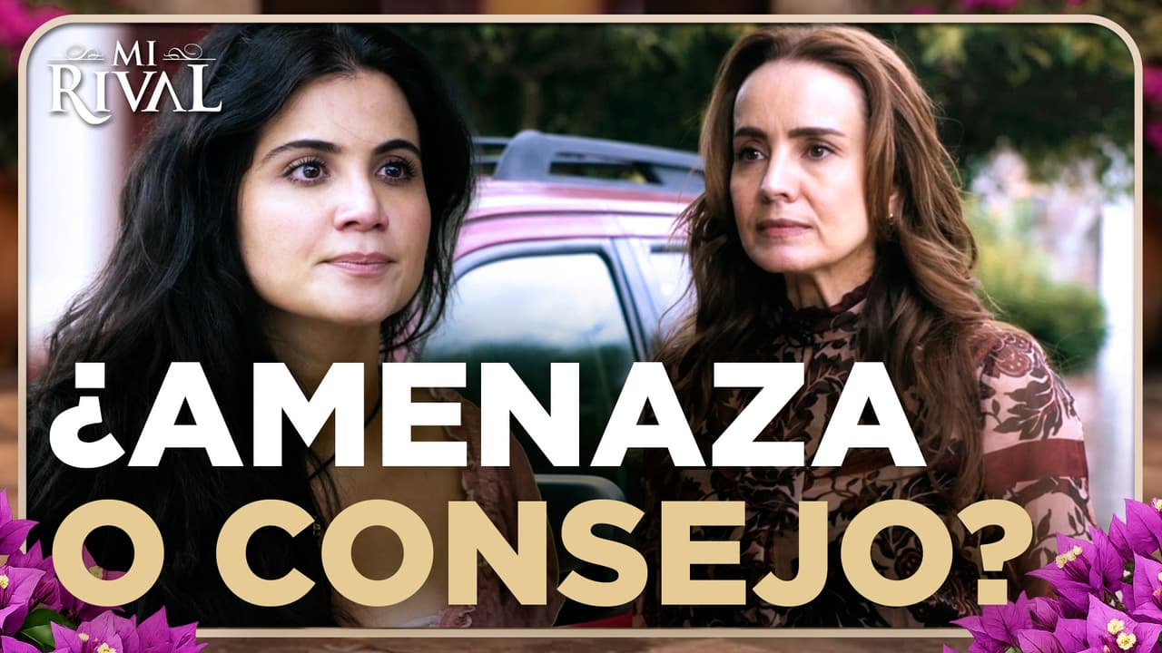 Bárbara corre peligro...¿en manos de Renato?