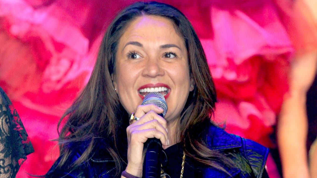 ¿Qué está pasando con Yolanda Andrade? Temen que la conductora haya sido privada de su libertad: Esto sabemos