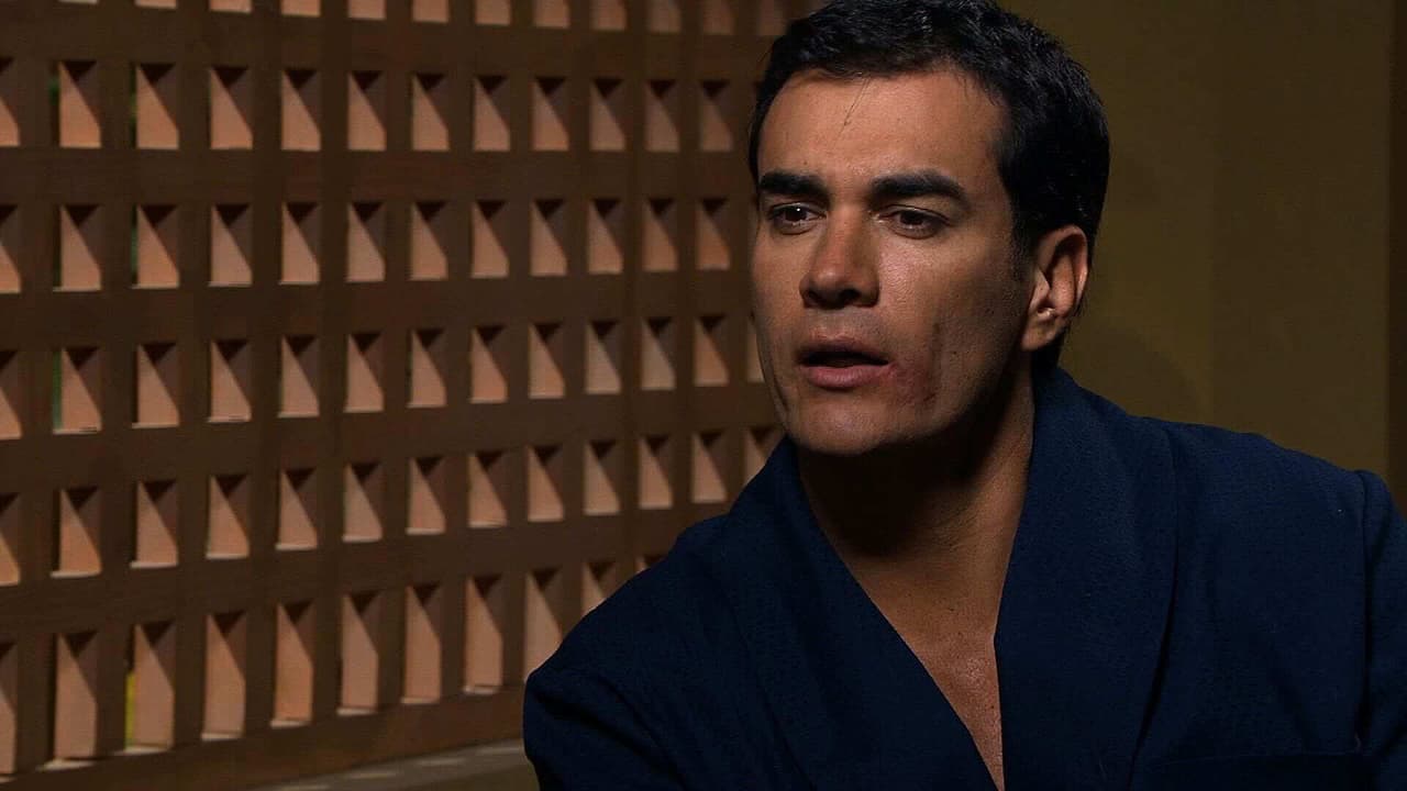 Resumen Capítulo 41: Camilo e Iván se enfrentan a golpes