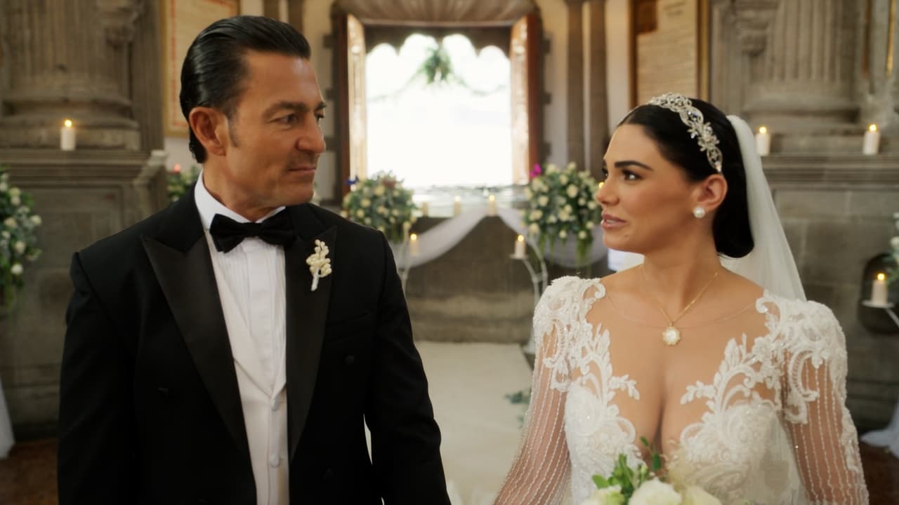 Alba y Leonel se casan y son felices para siempre: Esto pasó en el gran final de ‘Amanecer’