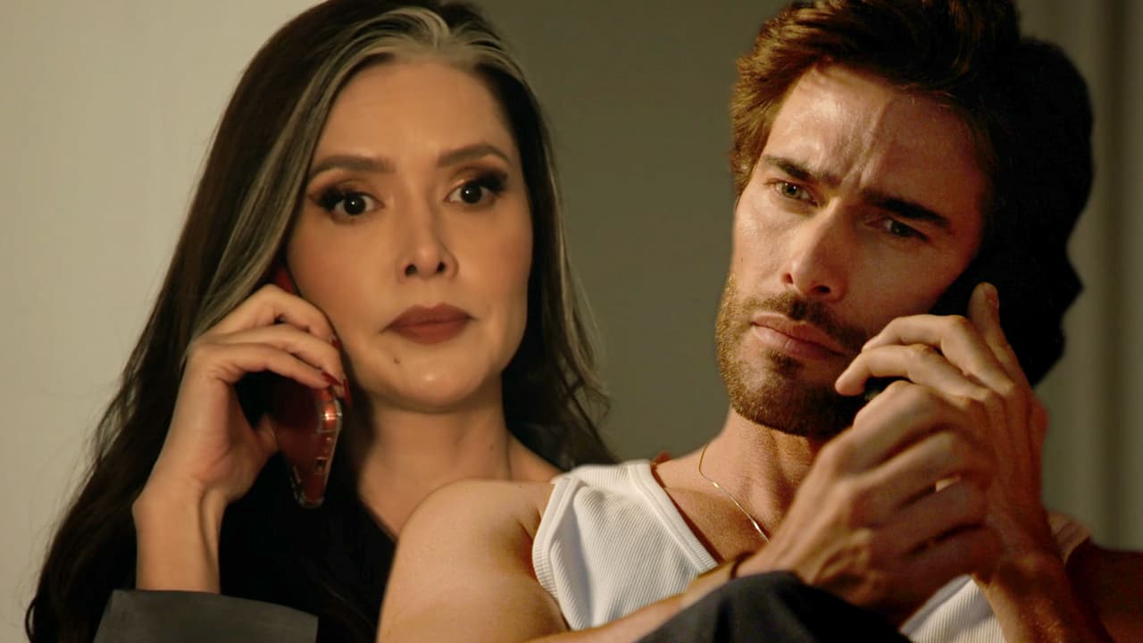 Alejandro ya sabe quién acabó con la vida de su madre