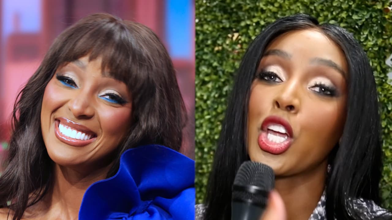 Amara La Negra confiesa que se “puede hacer la loca” con un “cuerno” si viene con “un par de millones”