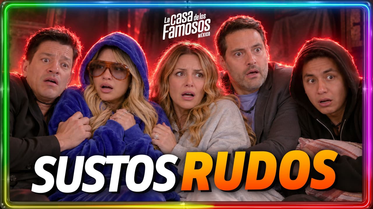 Ernesto pregunta si CREEN EN EVENTOS PARANORMALES