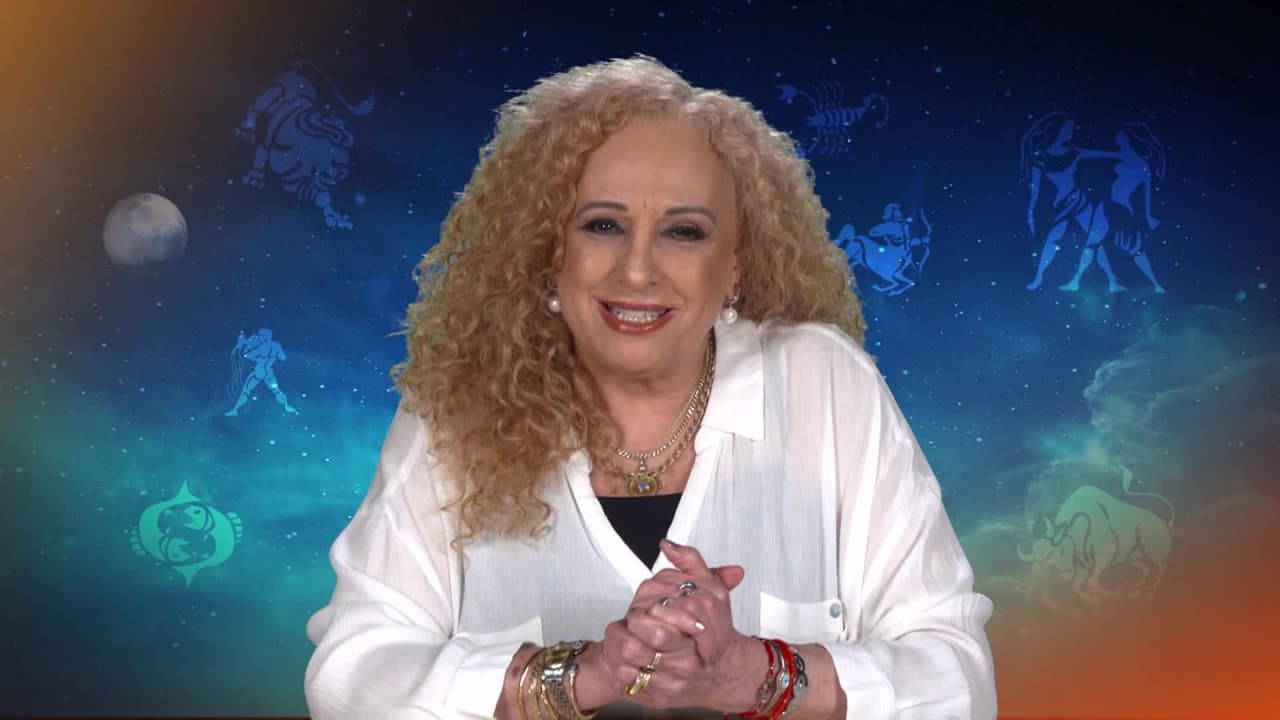 HORÓSCOPOS 29 de Junio 2026 | Mizada Mohamed | Programa Hoy