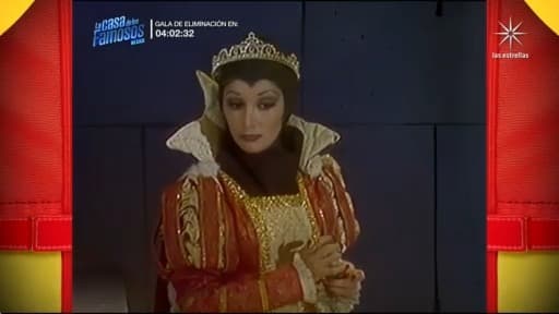 El Chapulín Colorado Capítuloo Completo: Blanca nieves y los siete Churin Churin Chun Flais Parte 2