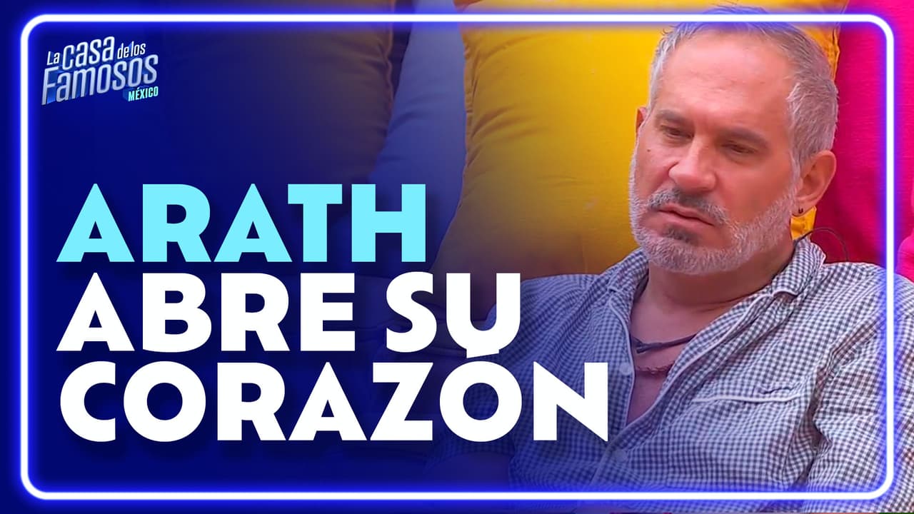 ¡Arath se sincera y confiesa que tiene PROBLEMAS ECONÓMICOS y le gustaría ganar!