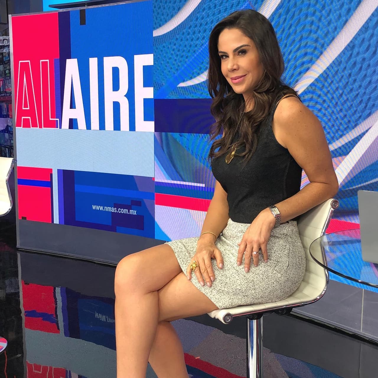 Al Aire con Paola: ¿Cuándo y dónde ver el último programa?