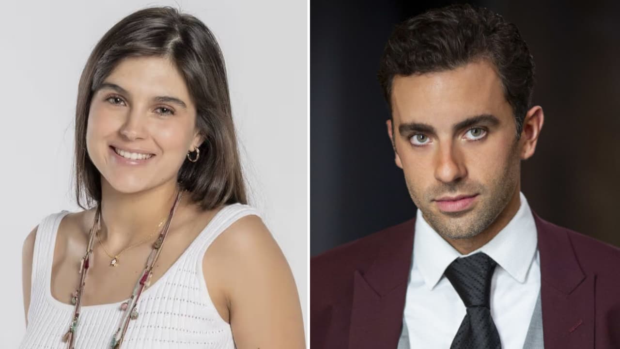 Luz de mis noches: Conoce a todo el elenco de la nueva telenovela de Carlos Moreno Laguillo