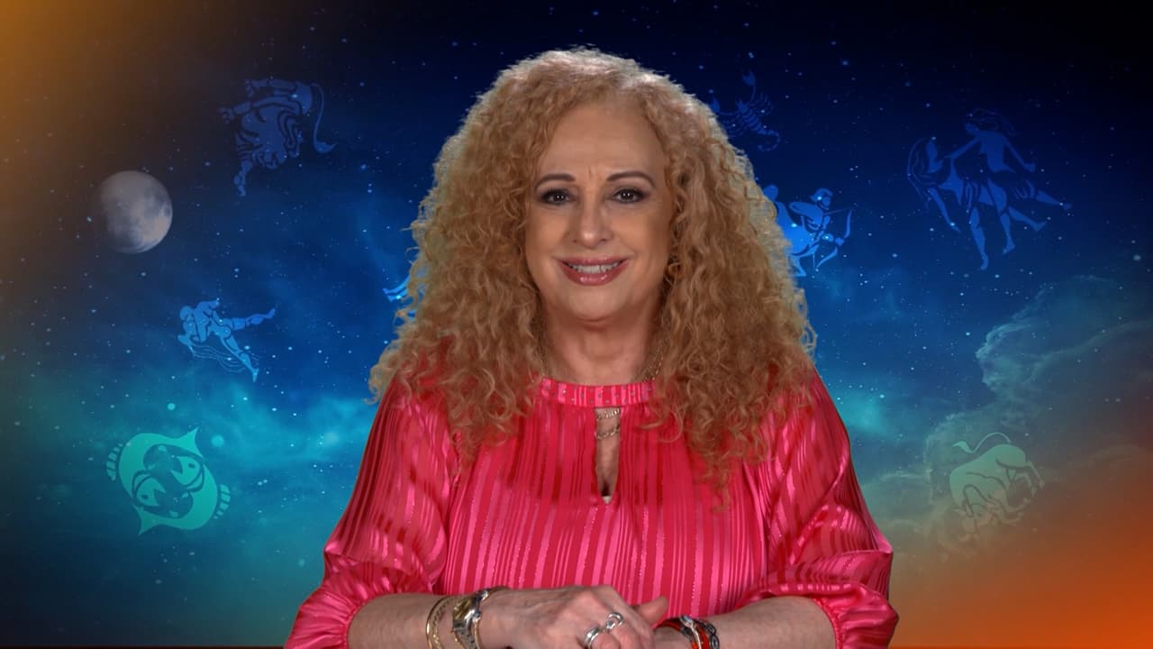 HORÓSCOPOS 29 de Mayo 2026 | Mizada Mohamed | Programa Hoy