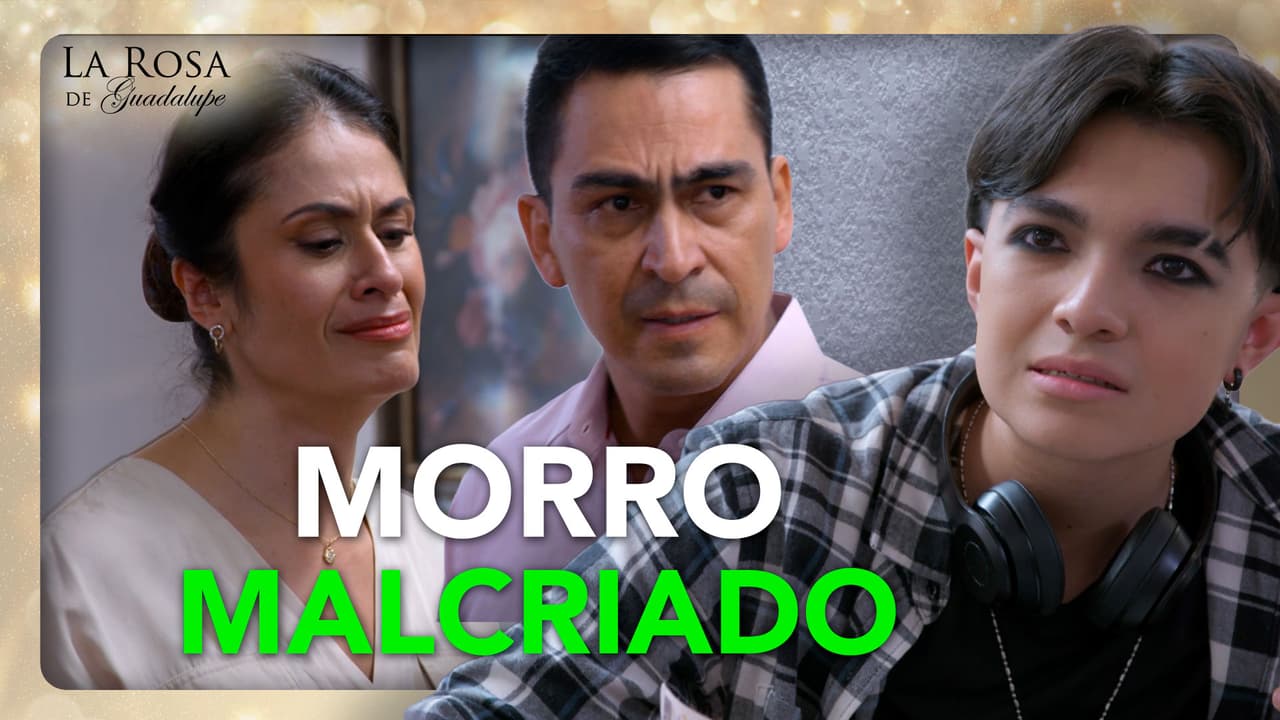 Álvaro está en la edad de la punzada y se pasa de lanza con sus jefes